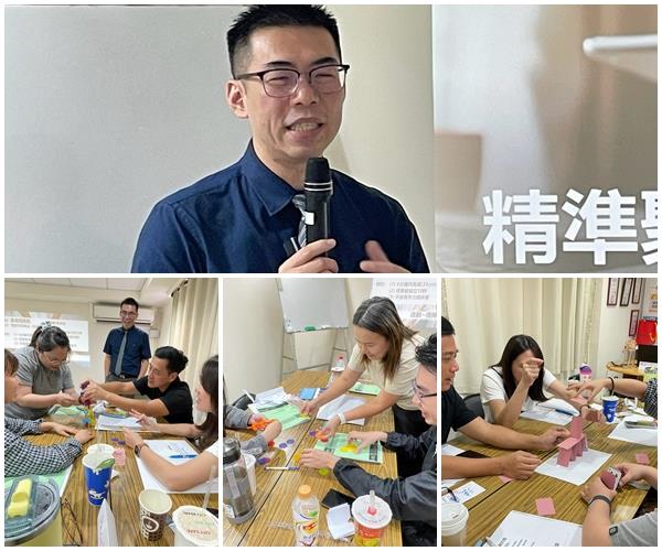 捷立管理顧問